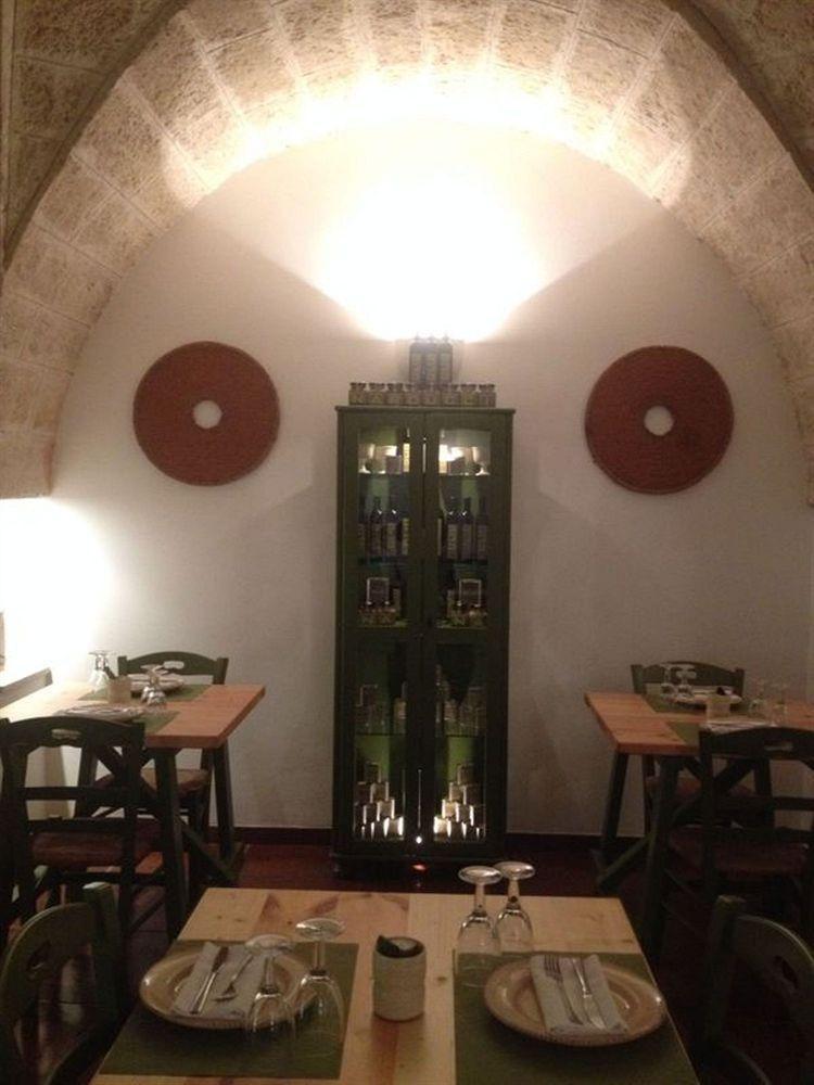 Masseria Narducci Montalbano  Exteriér fotografie